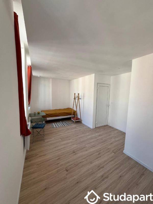 Maison à louer, 25m², ROUBAIX