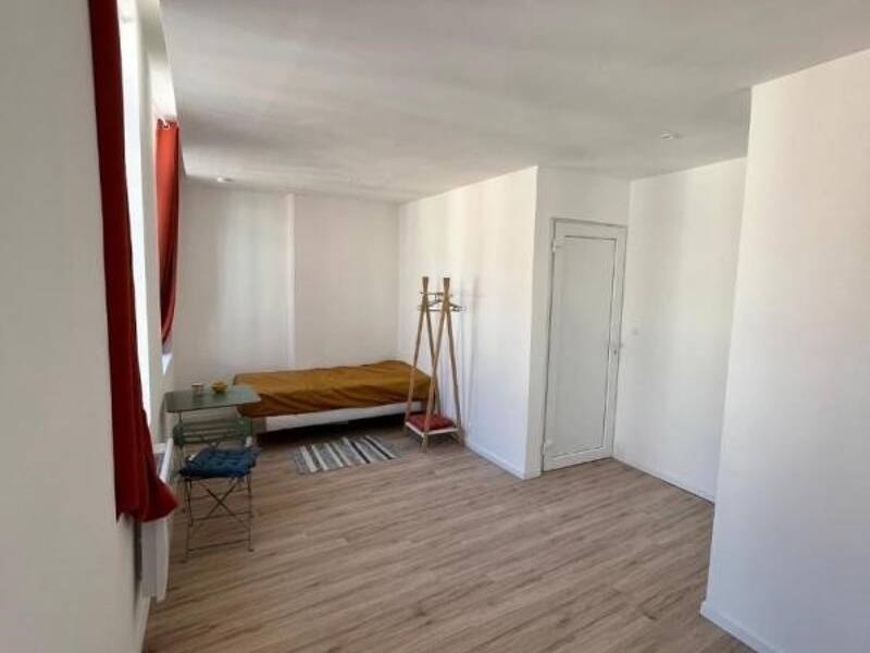 Maison à louer, 25m², ROUBAIX