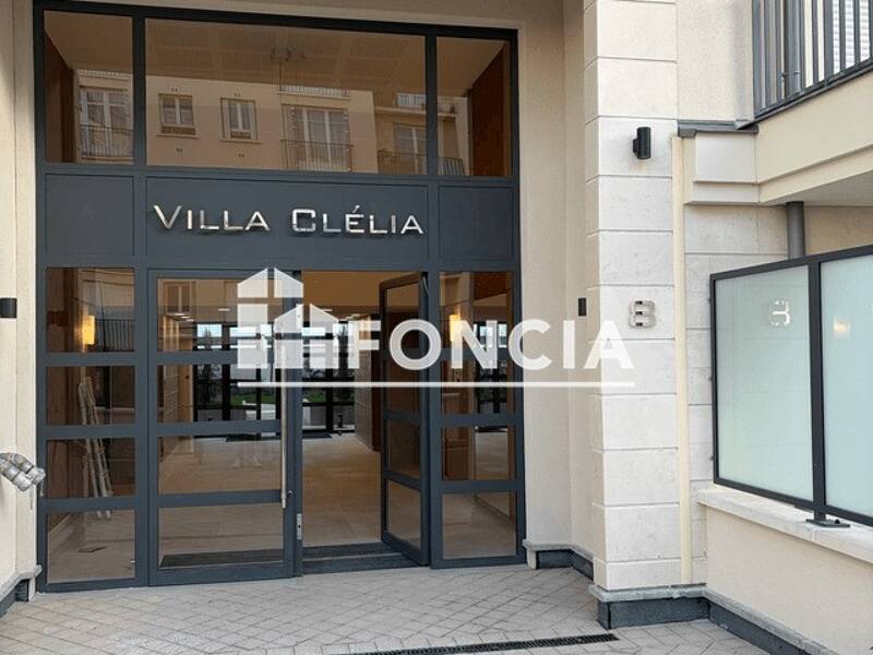 Maison à louer, 43m², LES CLAYES SOUS BOIS