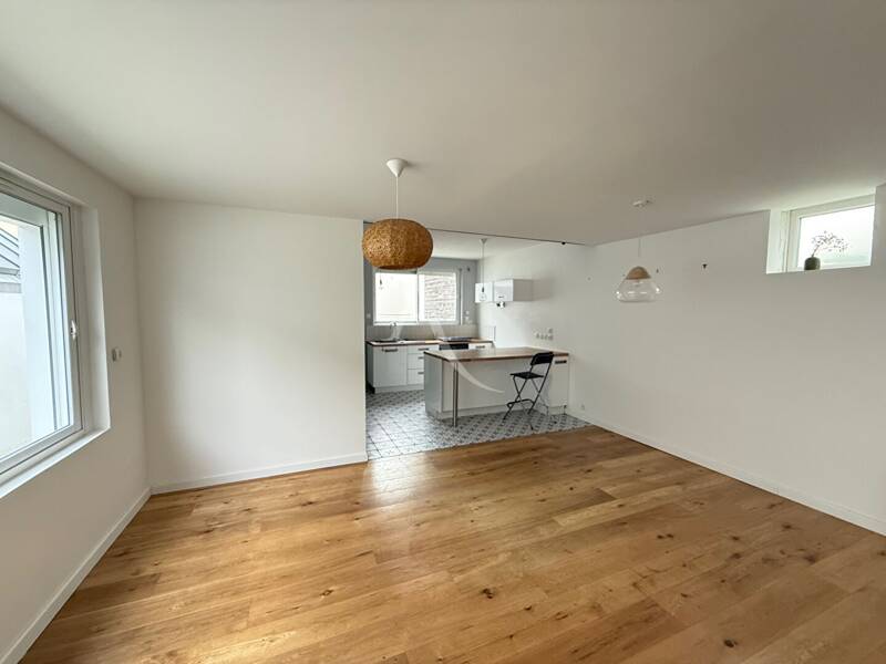 Maison à vendre, 101m², ANGERS