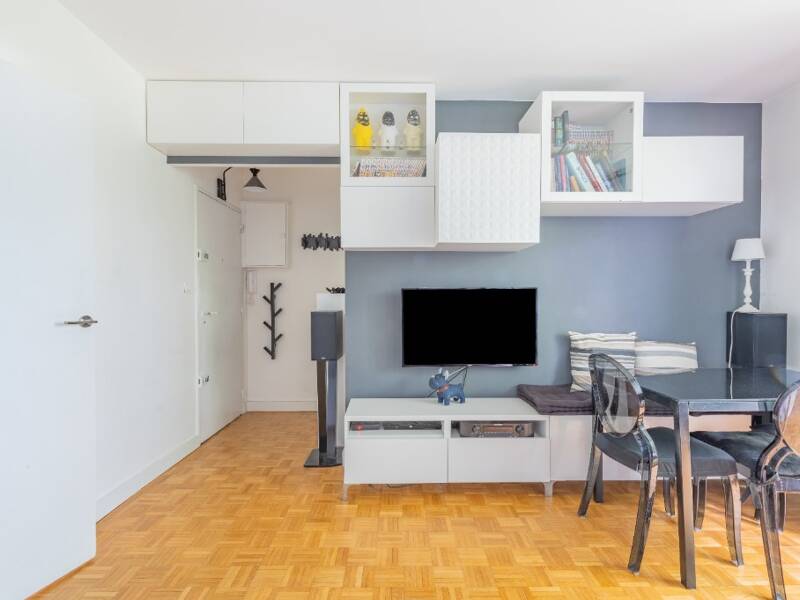 Maison à louer, 56m², LA CELLE SAINT CLOUD