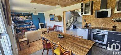 Maison à vendre 262 000 € 5 pièces 4 chambres 90 m² 586 m² de terrain Penvénan 22710