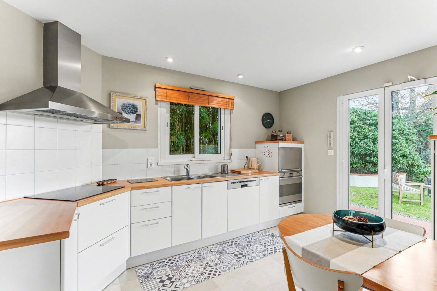 Maison à vendre, 161m², PORTET SUR GARONNE