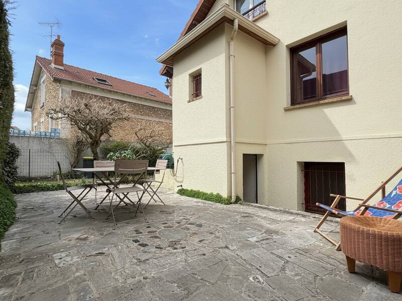 Maison à vendre, 83m², CORBEIL ESSONNES