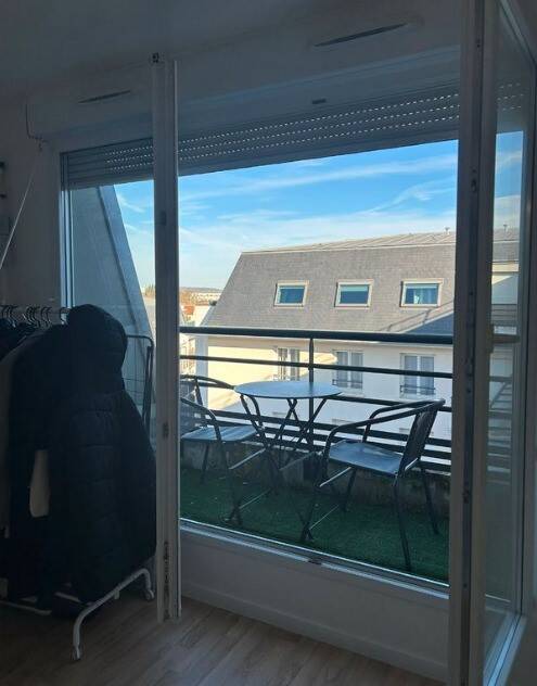 Maison à louer, 30m², DEUIL LA BARRE
