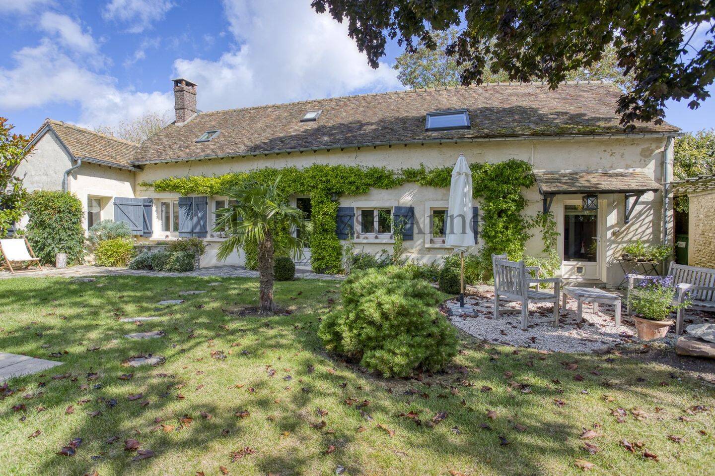 Maison à vendre, 158m², HOUDAN