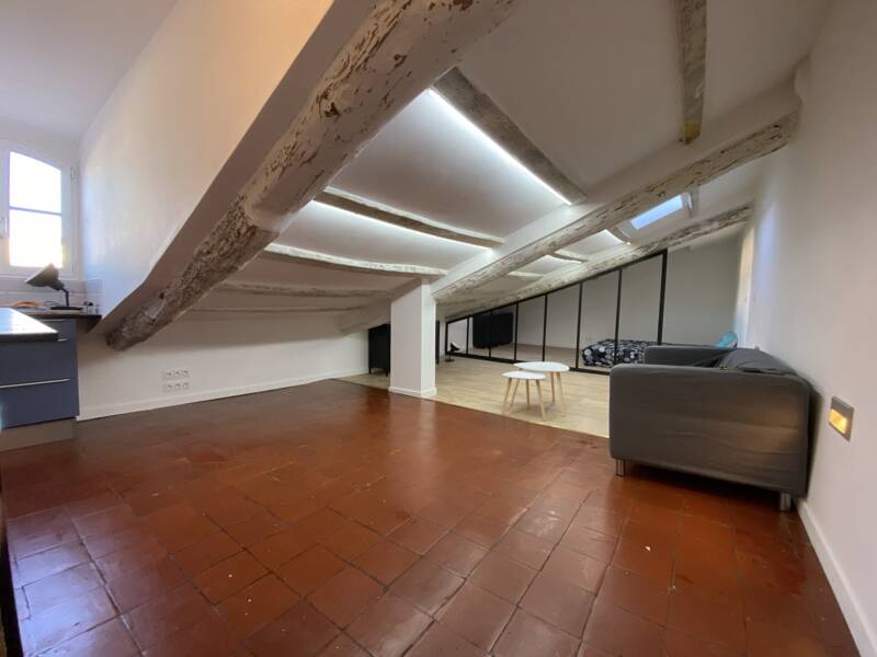 Maison à louer, 29m², NICE