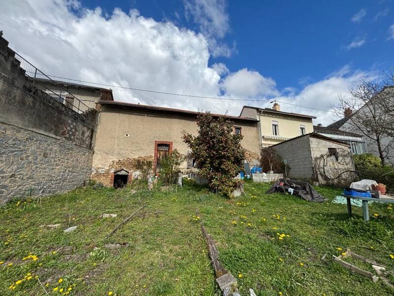 Maison à vendre, 87m², LIMOGES