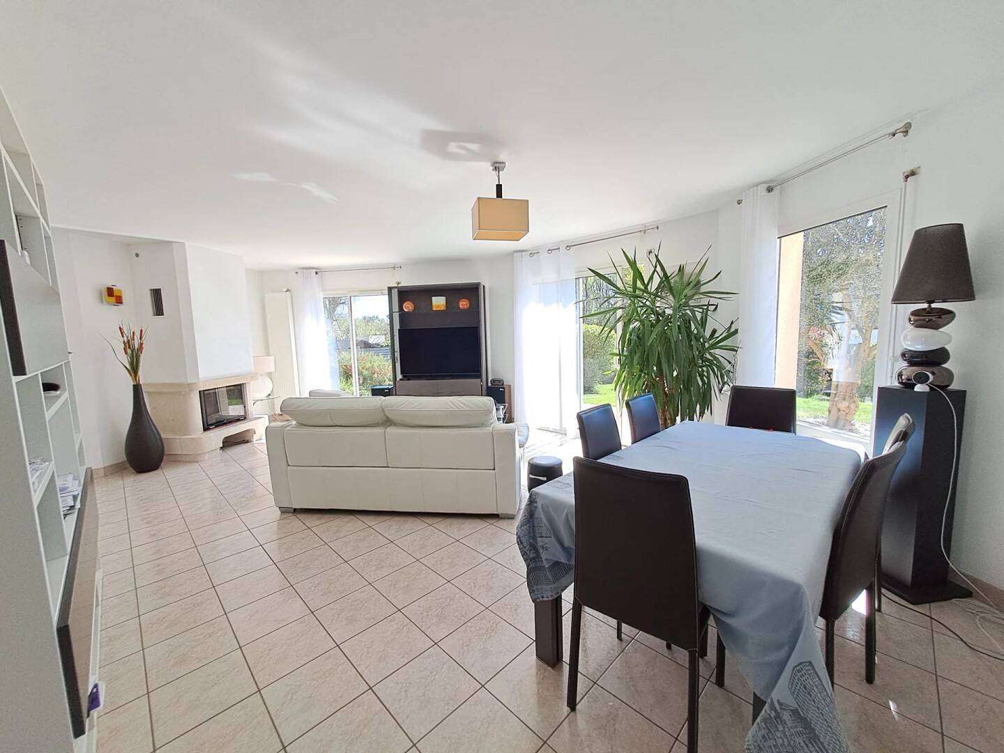 Maison à vendre, 115m², LARMOR BADEN