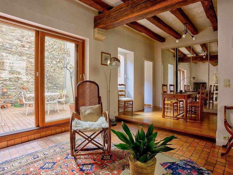 Maison à vendre, 142m², ANGERS