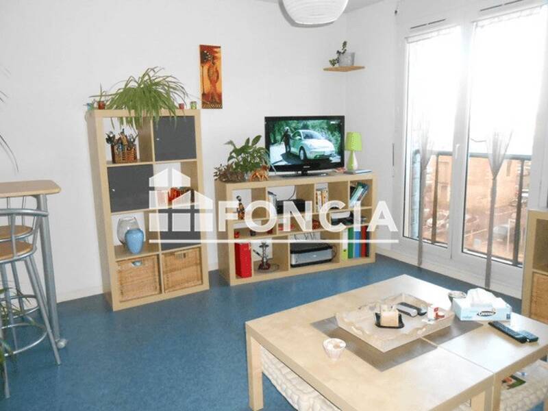 Maison à louer, 38m², LIMOGES