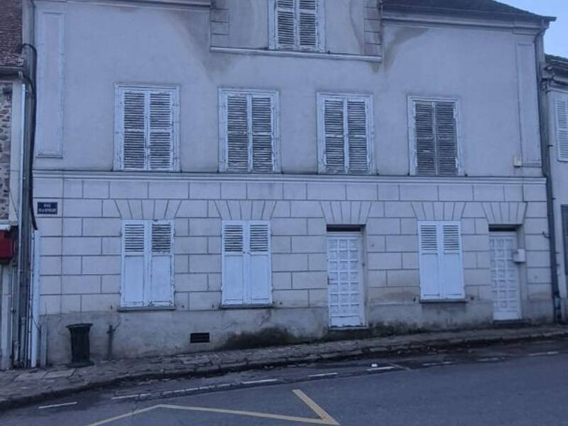 Maison à vendre, 207m², OZOUER LE VOULGIS