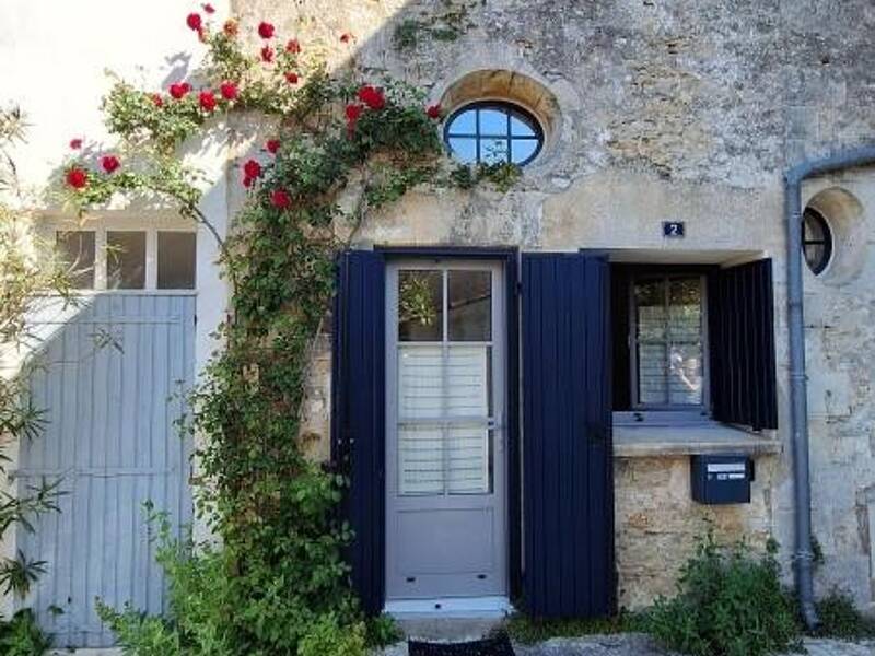 Maison à vendre, 58m², SAINT GEORGES D'OLERON