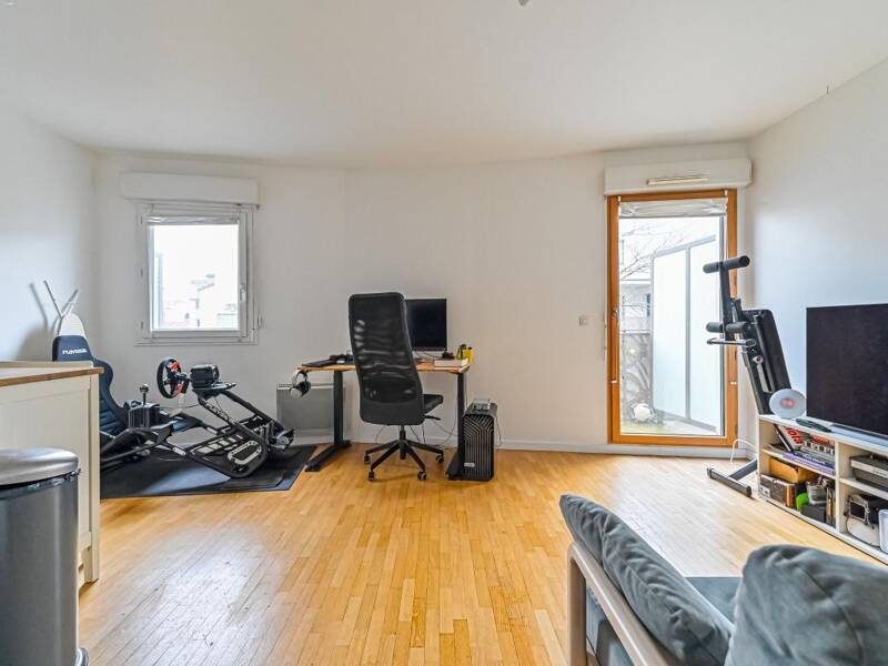 Maison à vendre, 34m², LES LILAS