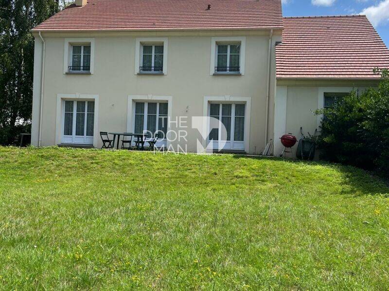 Maison à vendre, 175m², LES MOLIERES