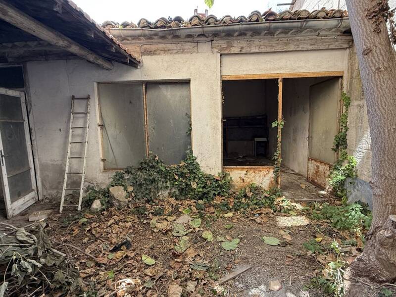 Maison à vendre, 47m², NIMES