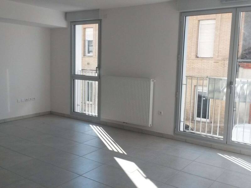 Maison à louer, 75m², TOULOUSE