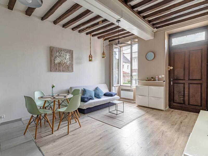 Maison à vendre, 33m², GONESSE
