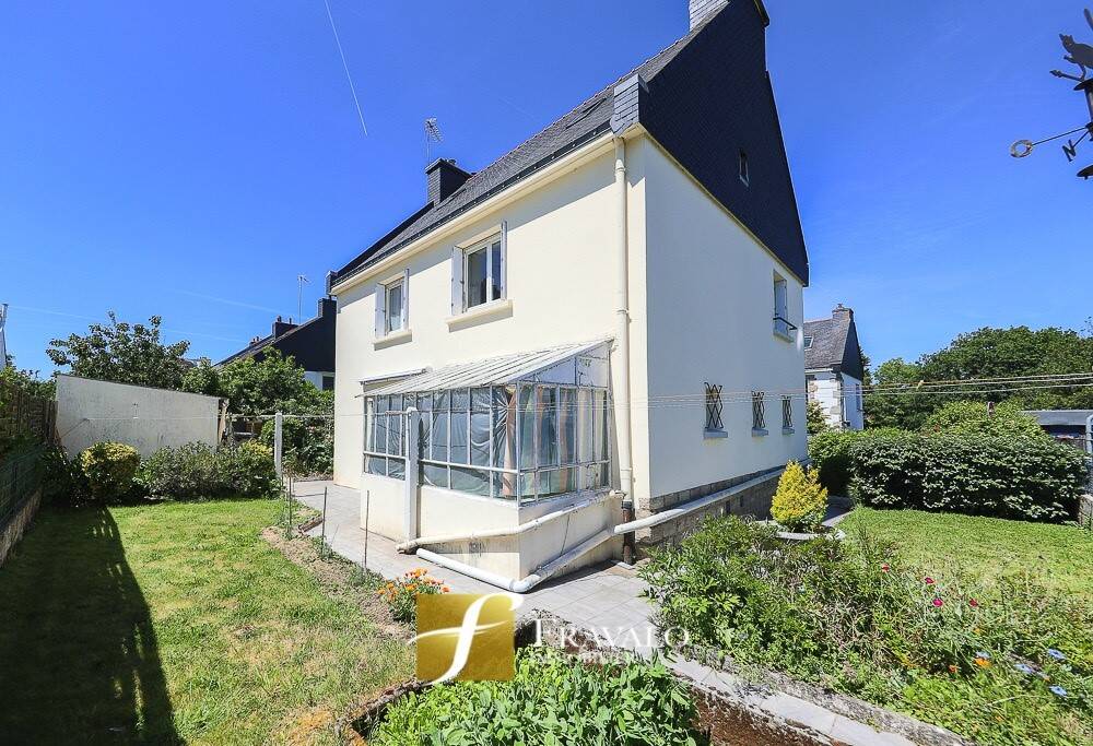 Maison à vendre, 87m², VANNES