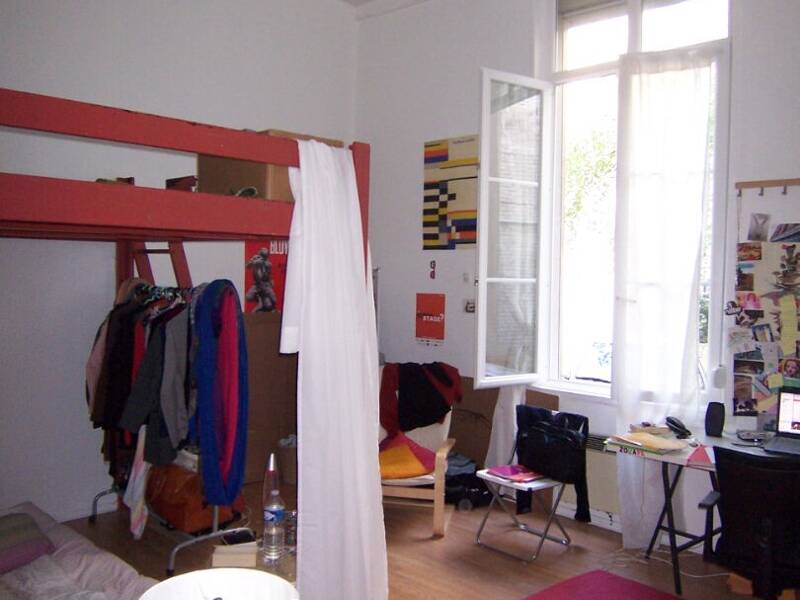 Maison à louer, 27m², LILLE