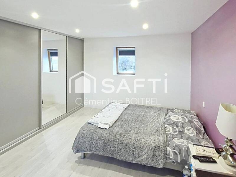 Maison à vendre, 100m², SANTES