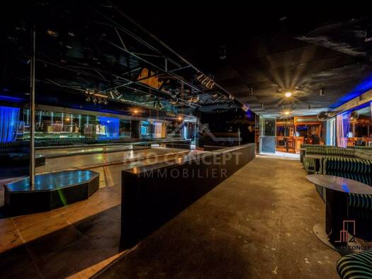 Boutique à vendre 215 850 € 303,1 m² de surface de vente Drusenheim 67410