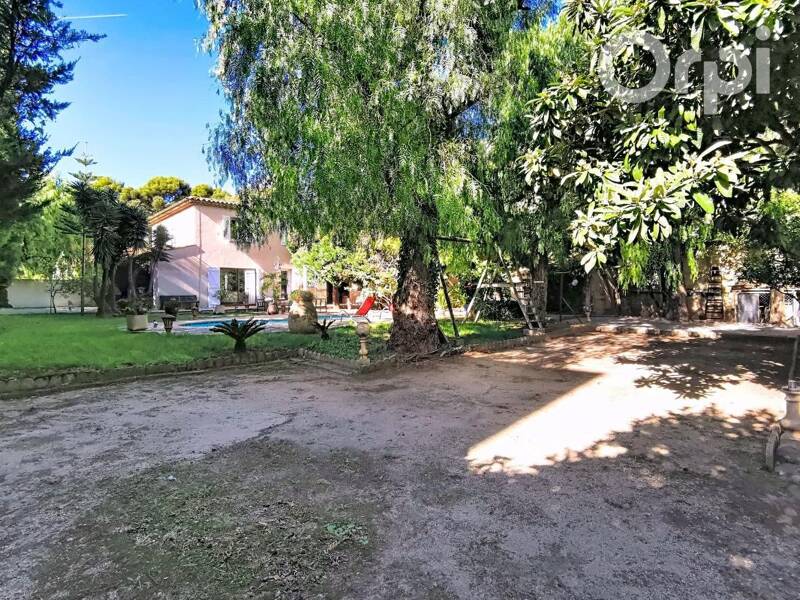 Maison à vendre, 165m², TOULON