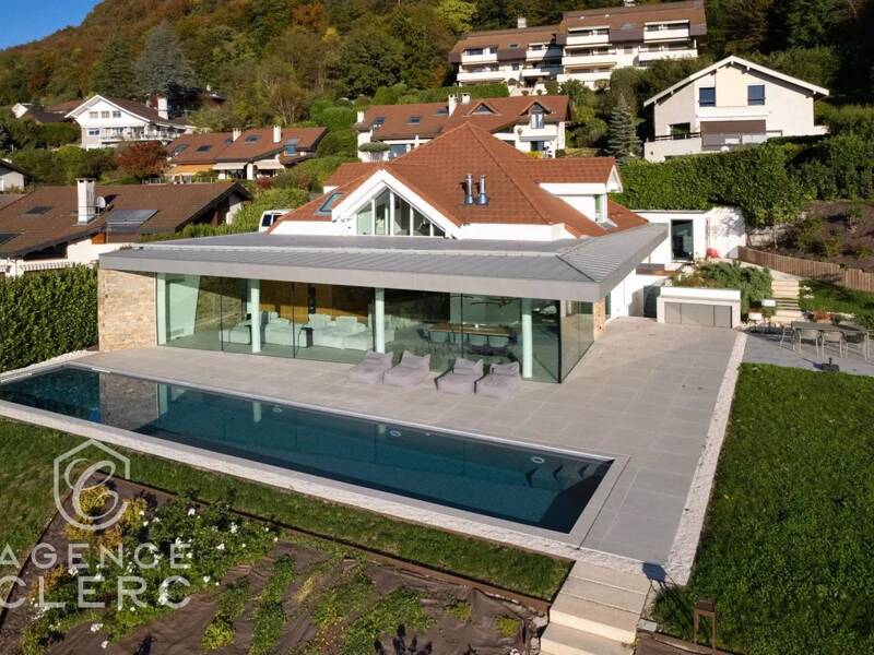 Maison à vendre, 282m², ANNECY LE VIEUX