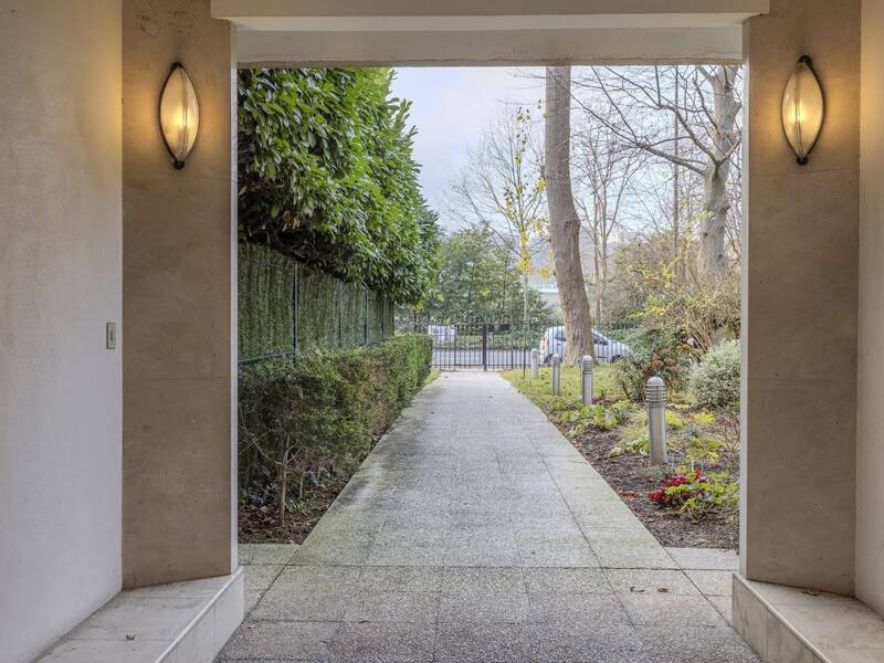 Maison à vendre, 26m², BOULOGNE BILLANCOURT