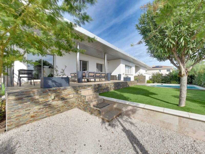 Maison à vendre, 200m², PERPIGNAN