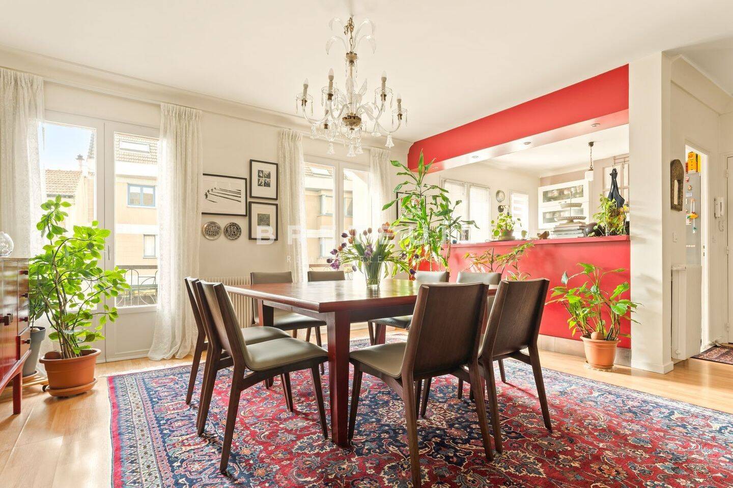 Maison à vendre, 211m², MONTREUIL