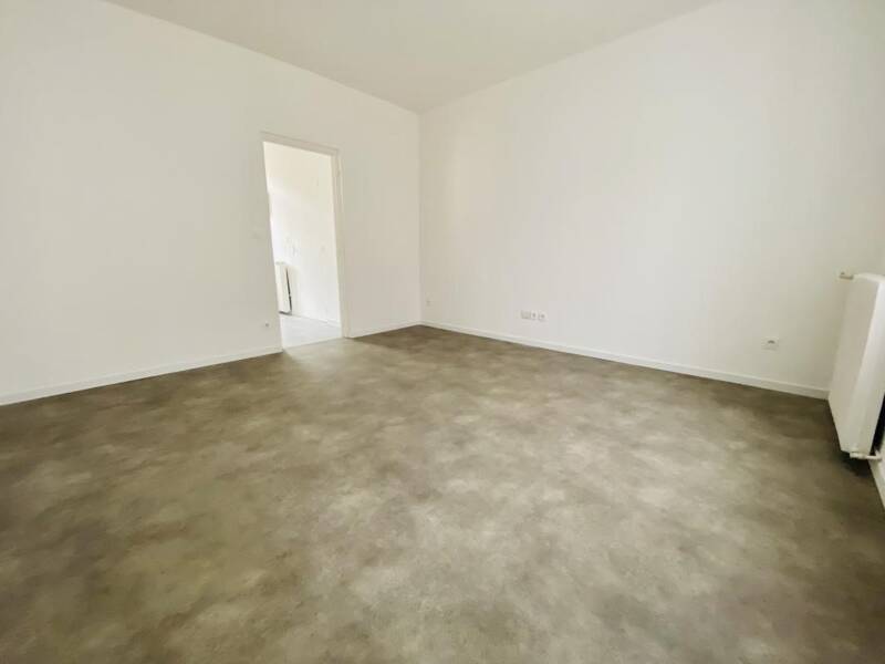 Maison à louer, 25m², BONNIERES SUR SEINE