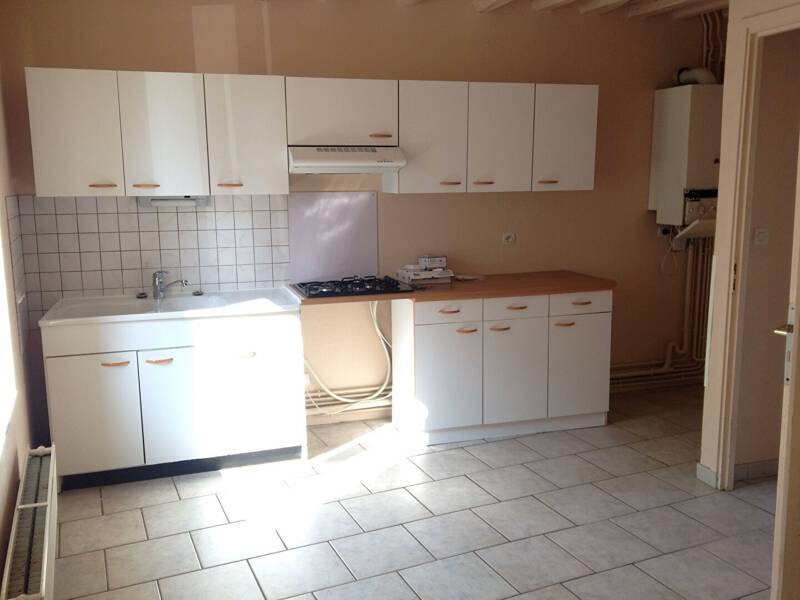 Maison à louer, 63m², CHEPTAINVILLE