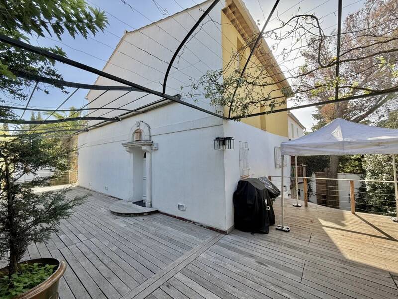 Maison à vendre, 310m², AIX EN PROVENCE