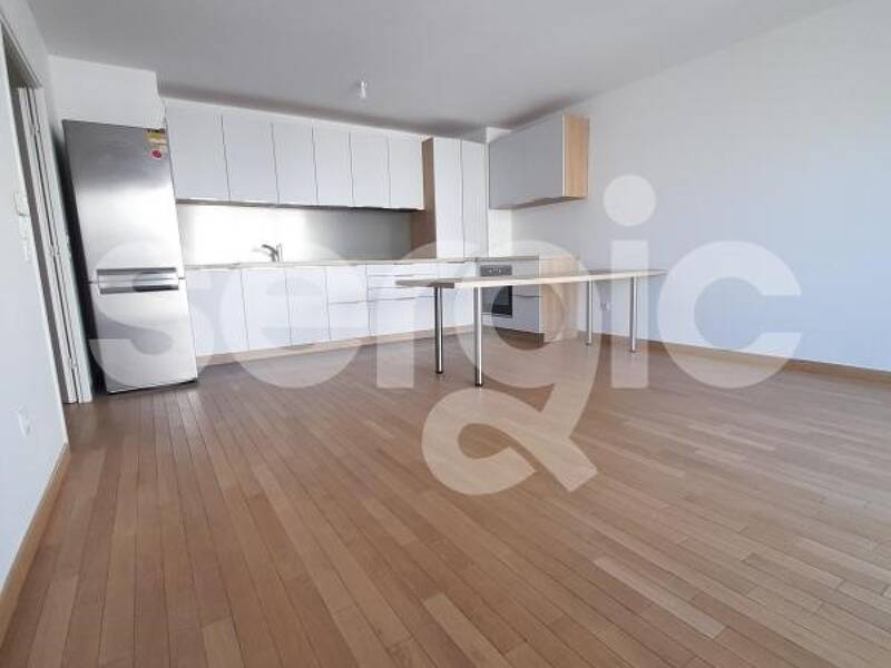 Maison à louer, 63m², BUSSY SAINT GEORGES