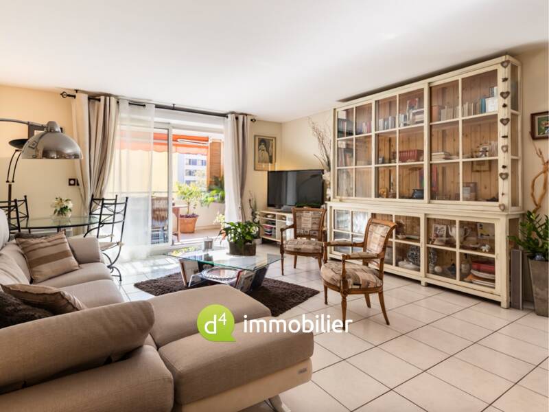 Maison à vendre, 77m², MARSEILLE 1ER