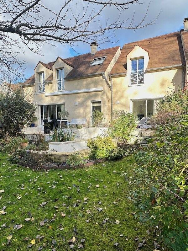 Maison à vendre, 275m², VERSAILLES