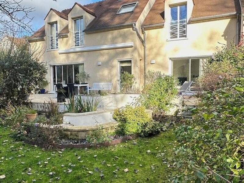 Maison à vendre, 275m², VERSAILLES
