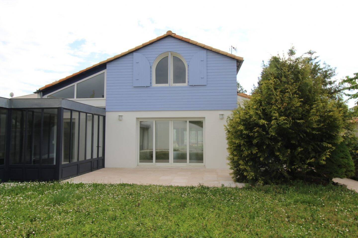 Maison à vendre, 163m², LA ROCHELLE