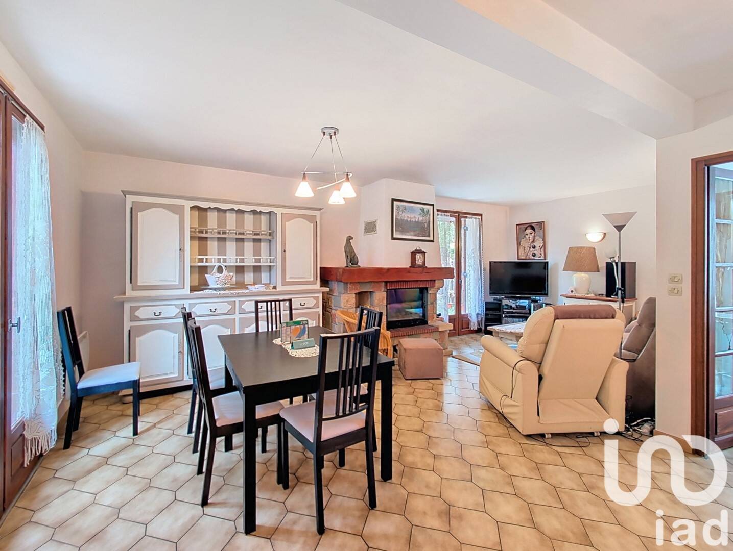 Maison à vendre, 90m², MERIGNAC