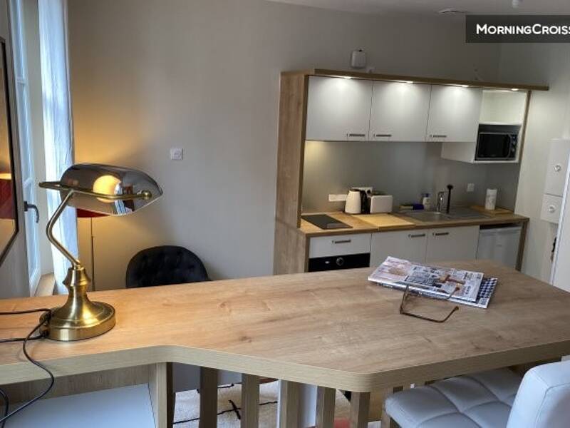 Maison à louer, 20m², TOURS