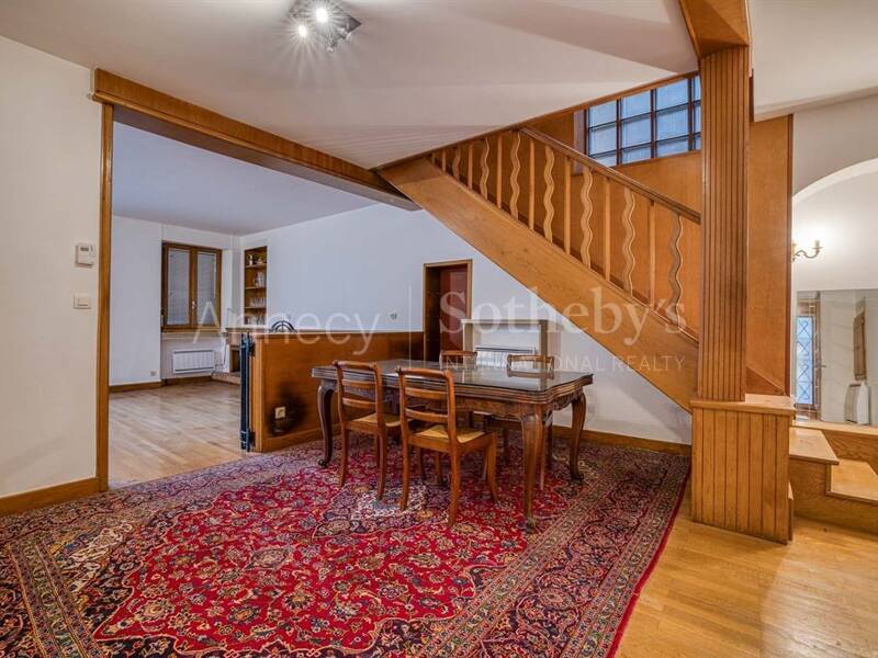 Maison à vendre, 123m², HAUTE SAVOIE