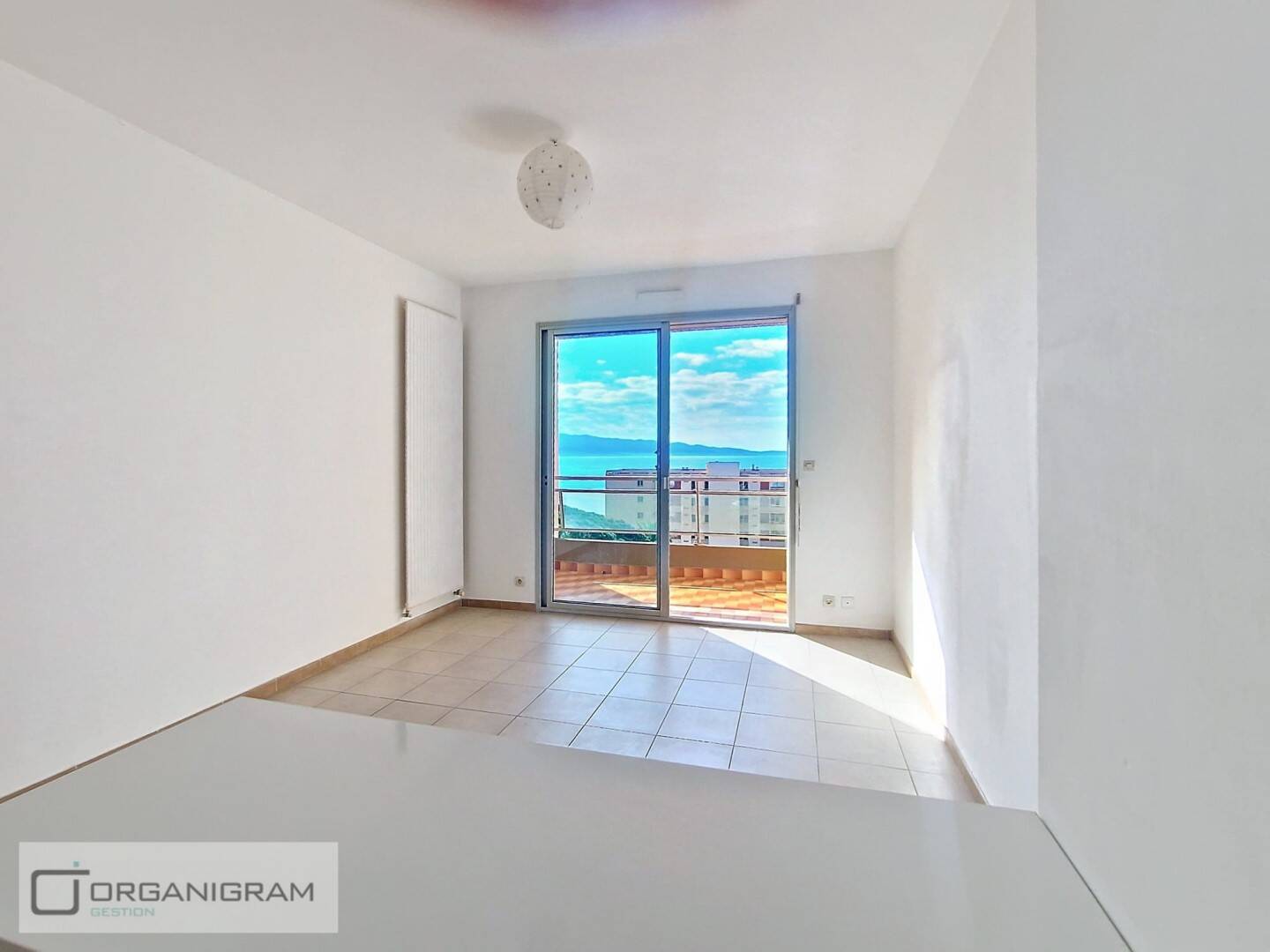 Maison à louer, 44m², AJACCIO