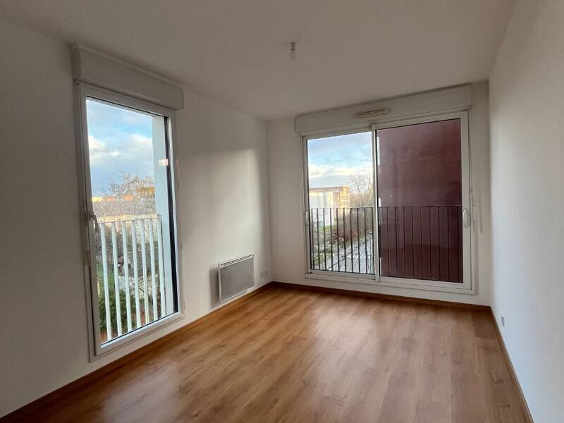 Maison à louer, 89m², SAINT JACQUES DE LA LANDE