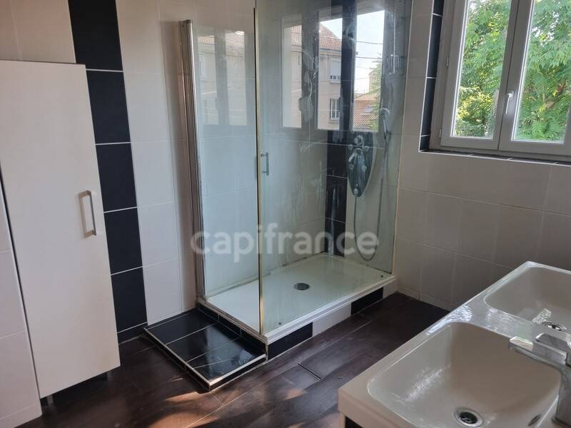 Maison à vendre, 137m², LE MANS