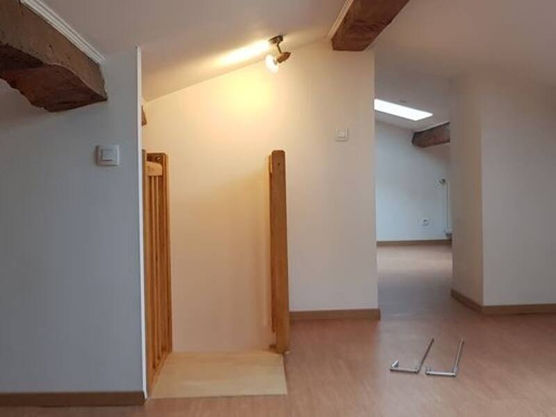 Maison à louer, 60m², SAVIGNEUX