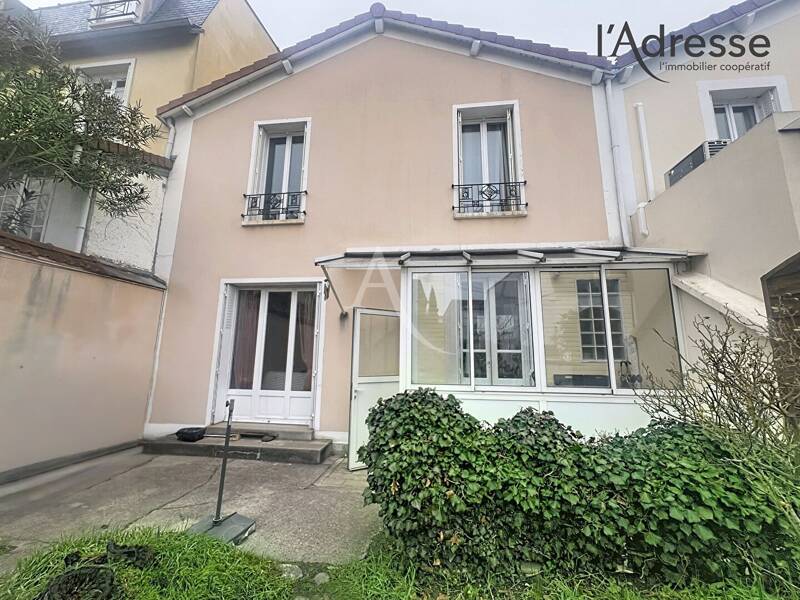 Maison à vendre, 90m², SURESNES