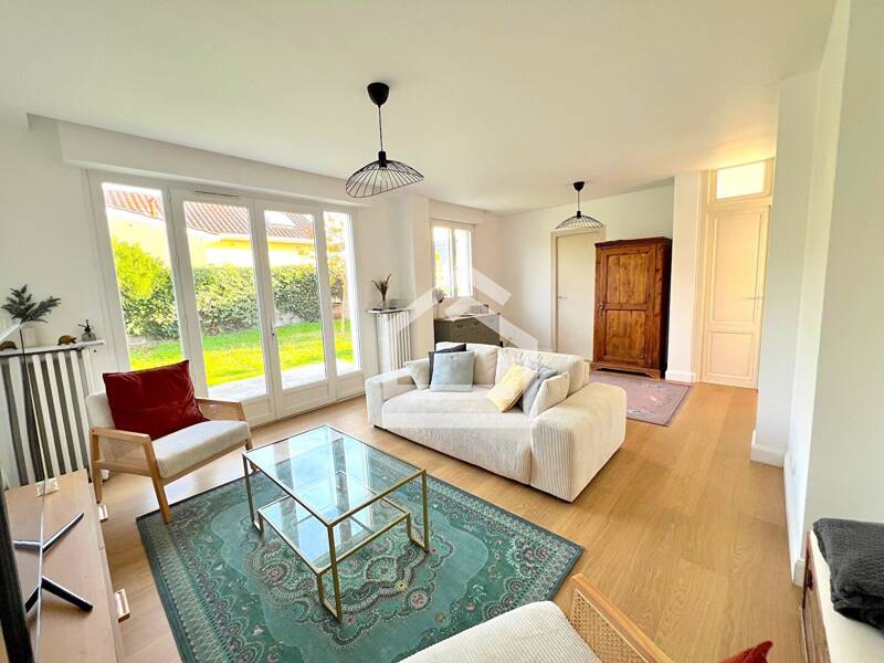 Maison à vendre, 190m², BORDEAUX