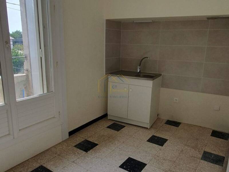 Maison à louer, 48m², GIGNAC