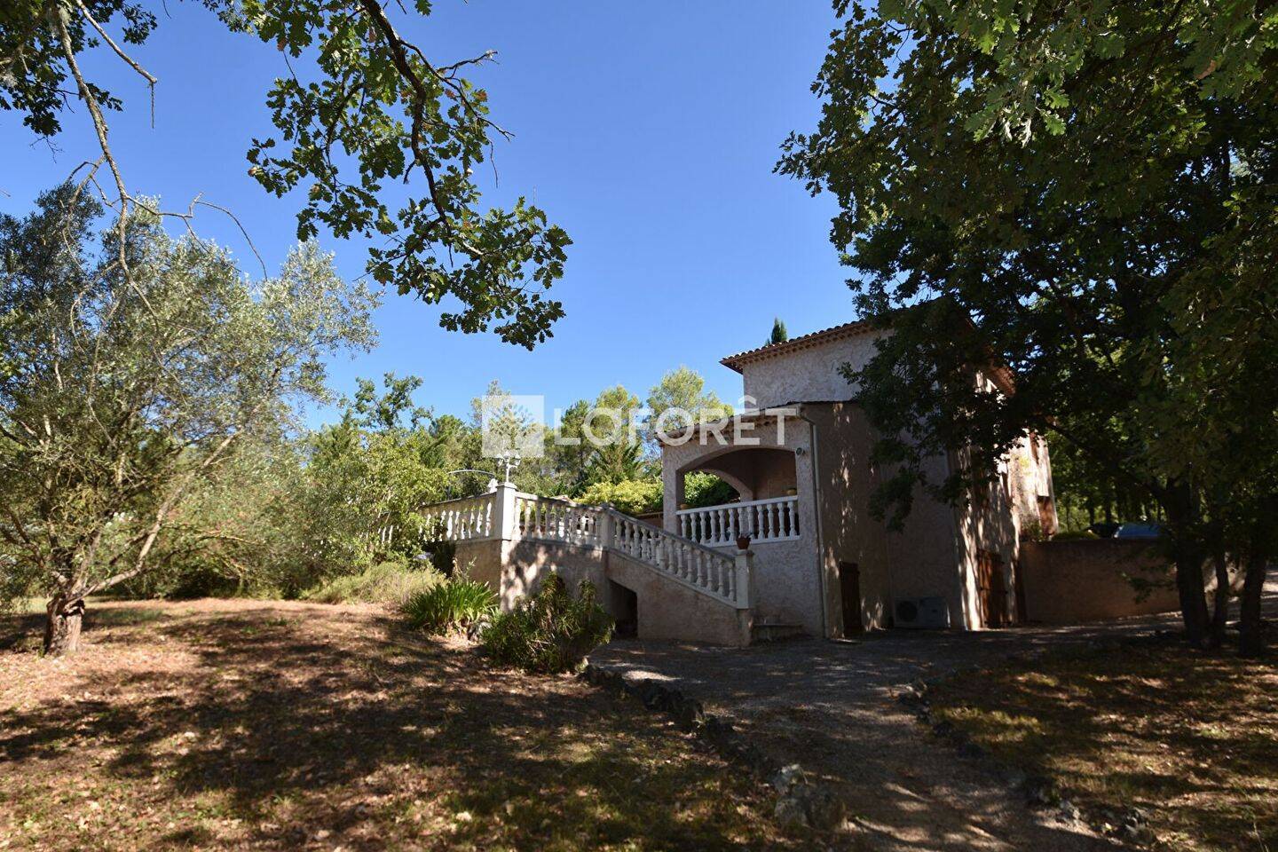 Maison à vendre, 202m², SAINT PAUL EN FORET
